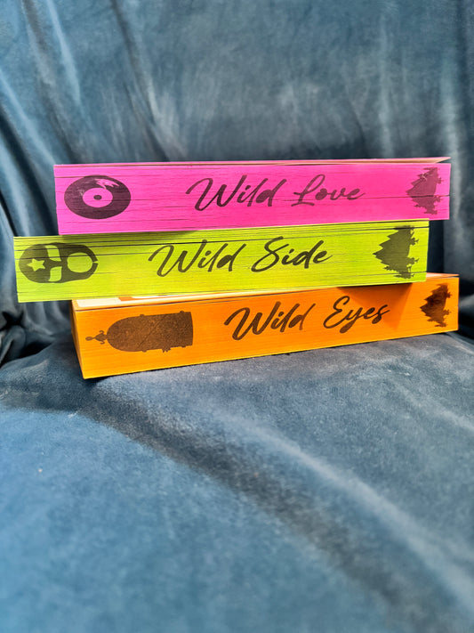 Rose Hill by Elsie Silver - includes Wild lobe, Wild Side and Wild Eyes