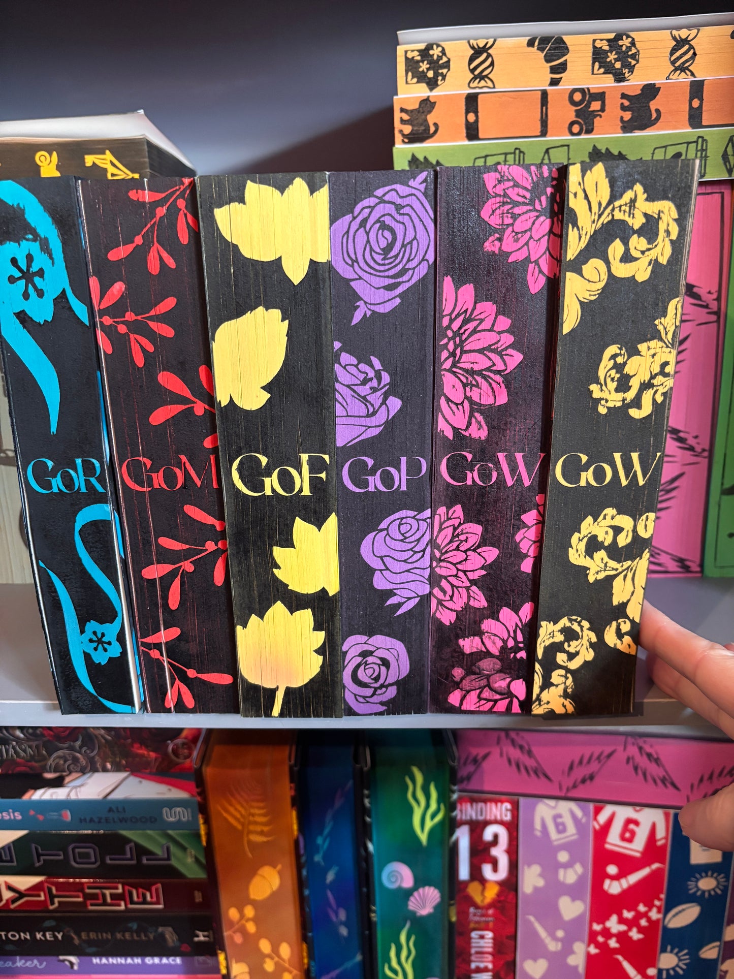 Rina Kent Legacy of Gods