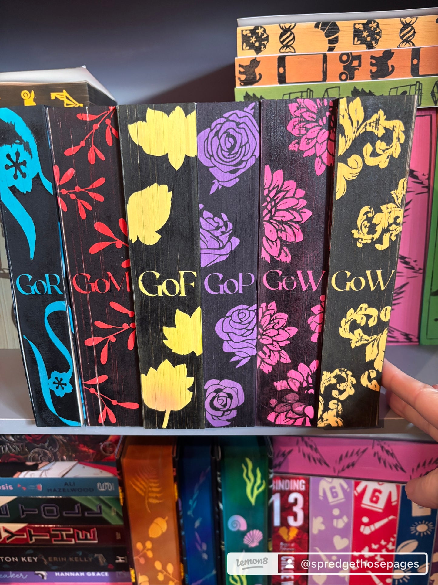 Rina Kent Legacy of Gods